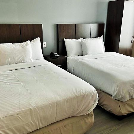 Hotel 21 Nyc Νέα Υόρκη Εξωτερικό φωτογραφία
