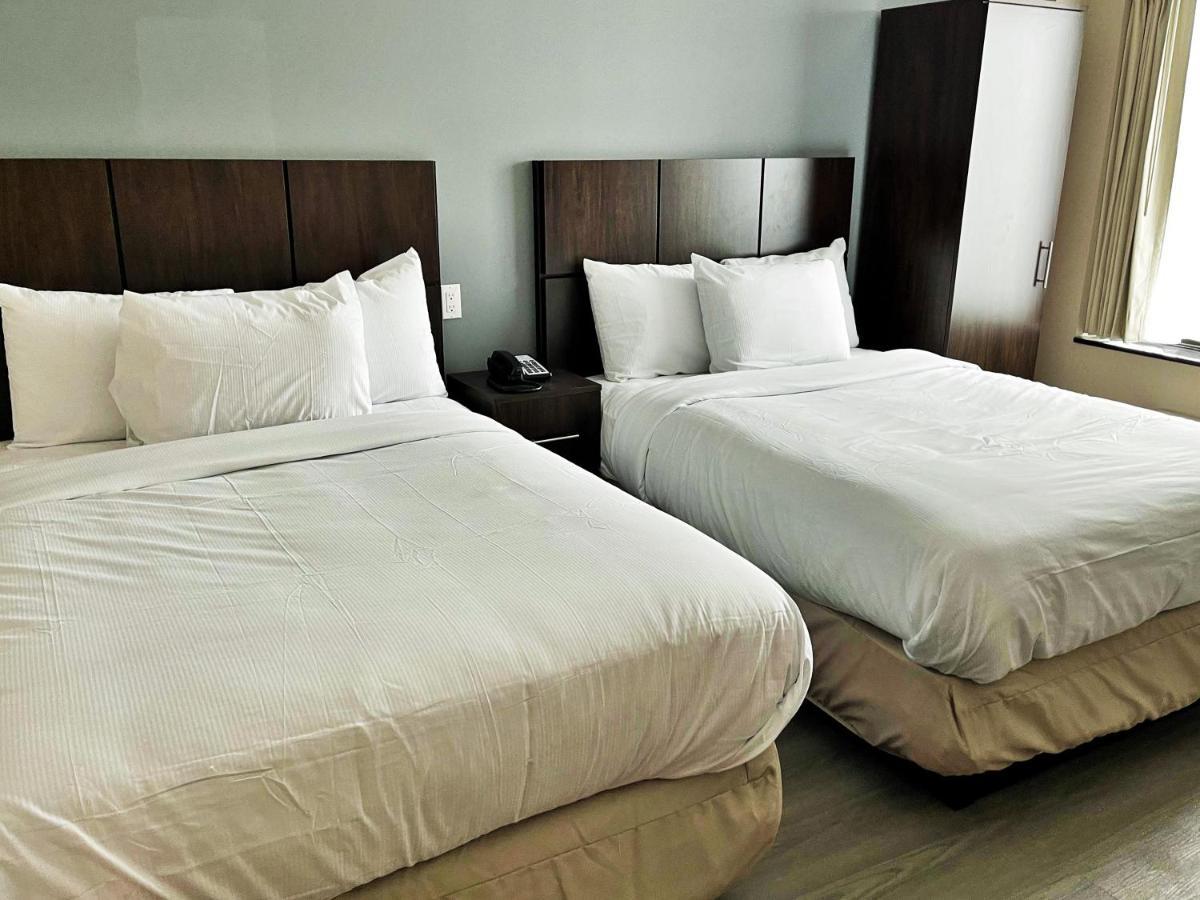 Hotel 21 Nyc Νέα Υόρκη Εξωτερικό φωτογραφία