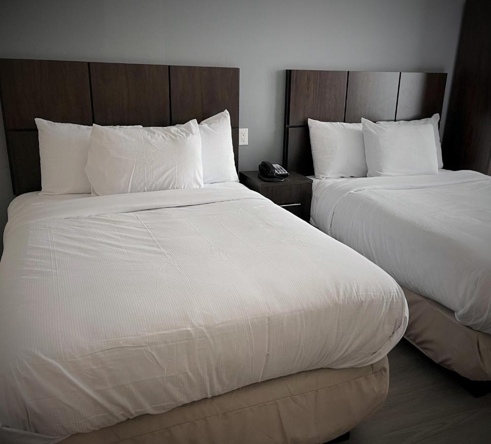 Hotel 21 Nyc Νέα Υόρκη Εξωτερικό φωτογραφία
