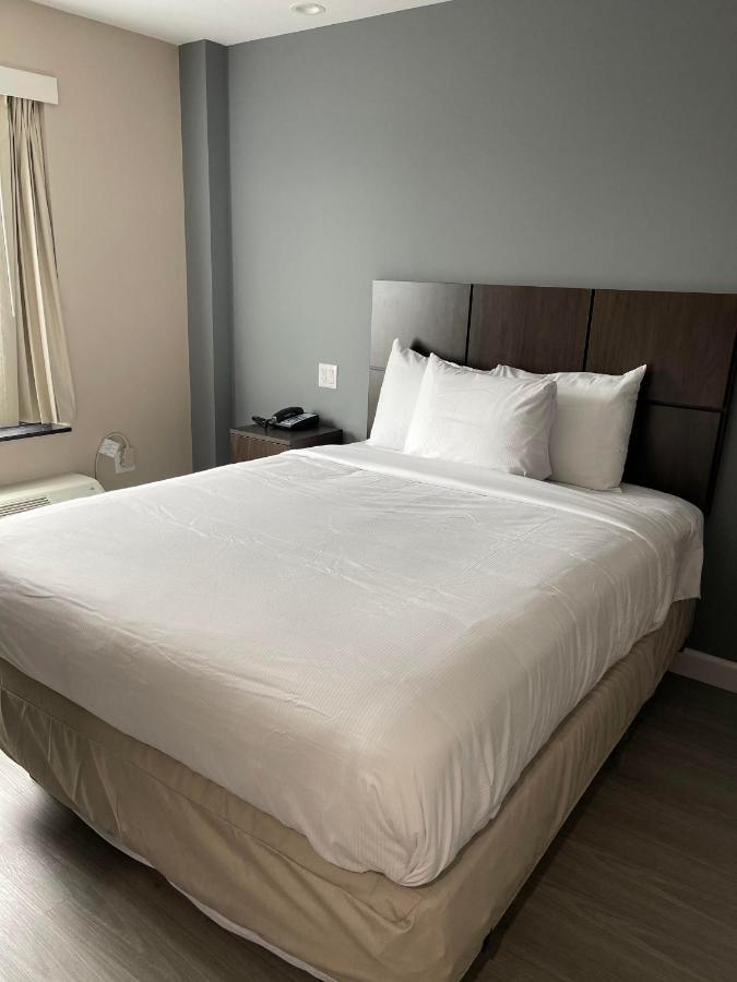 Hotel 21 Nyc Νέα Υόρκη Εξωτερικό φωτογραφία