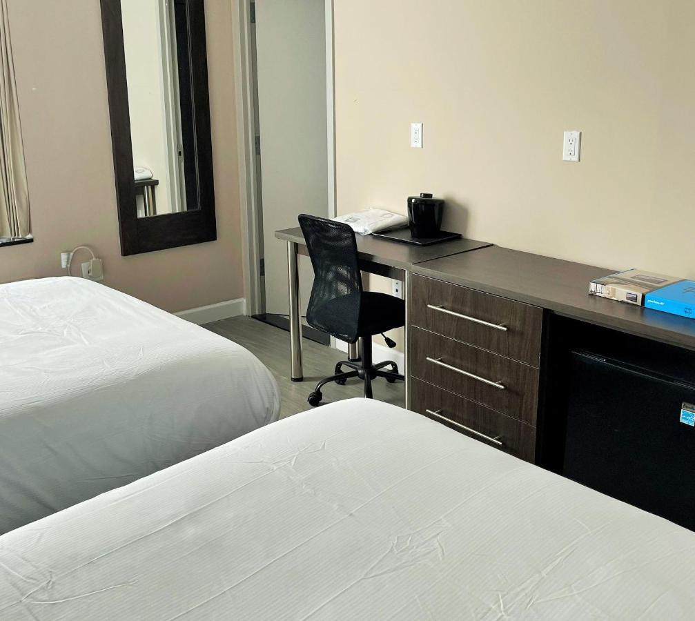Hotel 21 Nyc Νέα Υόρκη Εξωτερικό φωτογραφία