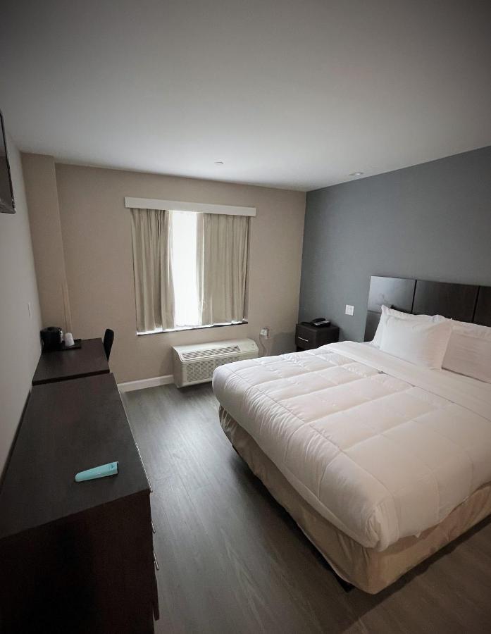 Hotel 21 Nyc Νέα Υόρκη Εξωτερικό φωτογραφία