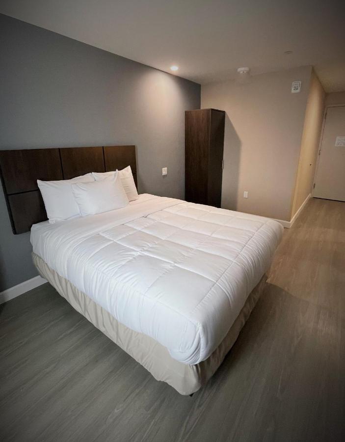 Hotel 21 Nyc Νέα Υόρκη Εξωτερικό φωτογραφία