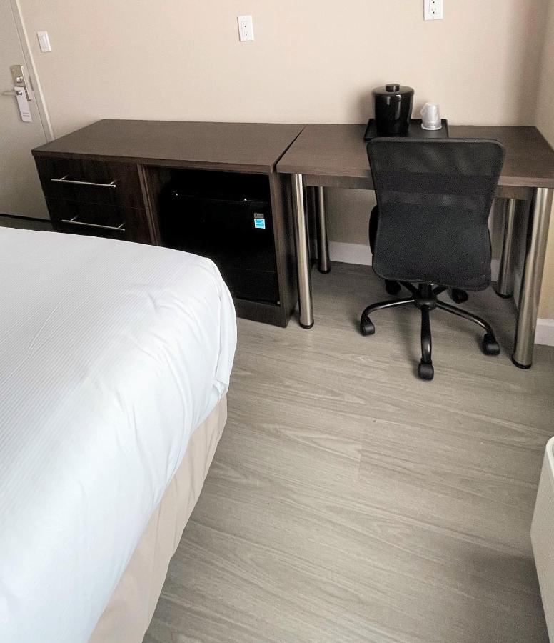 Hotel 21 Nyc Νέα Υόρκη Εξωτερικό φωτογραφία