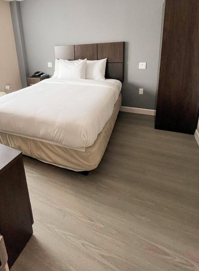Hotel 21 Nyc Νέα Υόρκη Εξωτερικό φωτογραφία