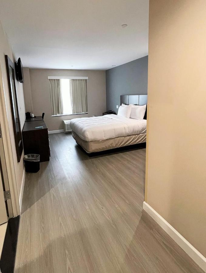 Hotel 21 Nyc Νέα Υόρκη Εξωτερικό φωτογραφία