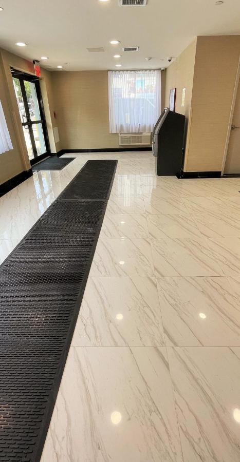 Hotel 21 Nyc Νέα Υόρκη Εξωτερικό φωτογραφία