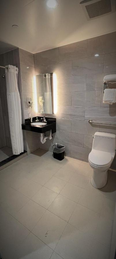 Hotel 21 Nyc Νέα Υόρκη Εξωτερικό φωτογραφία