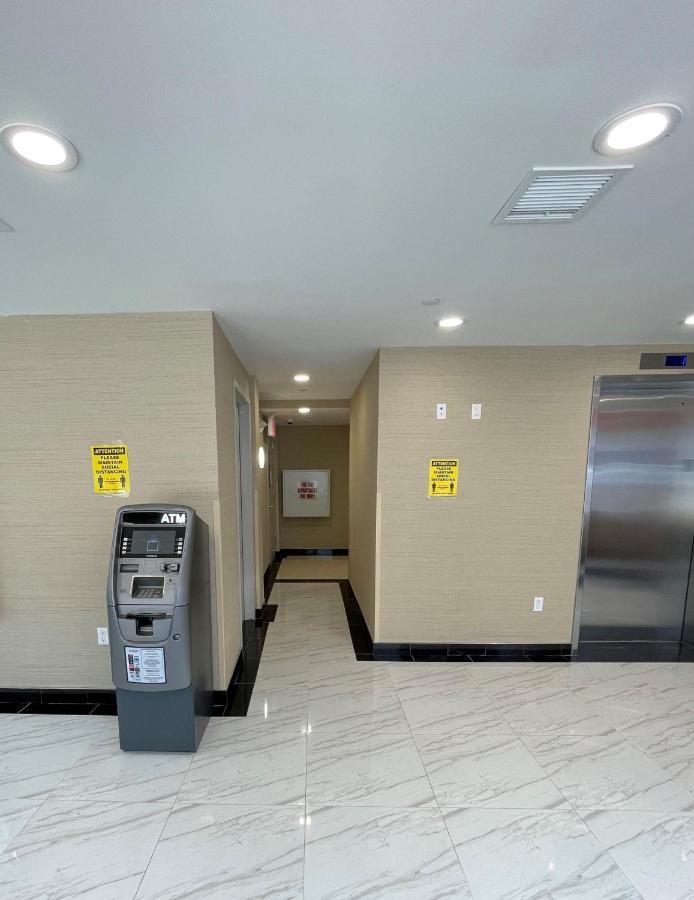 Hotel 21 Nyc Νέα Υόρκη Εξωτερικό φωτογραφία