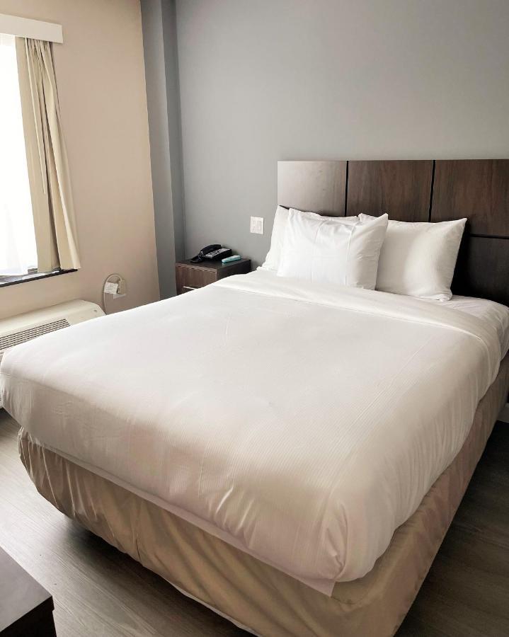 Hotel 21 Nyc Νέα Υόρκη Εξωτερικό φωτογραφία