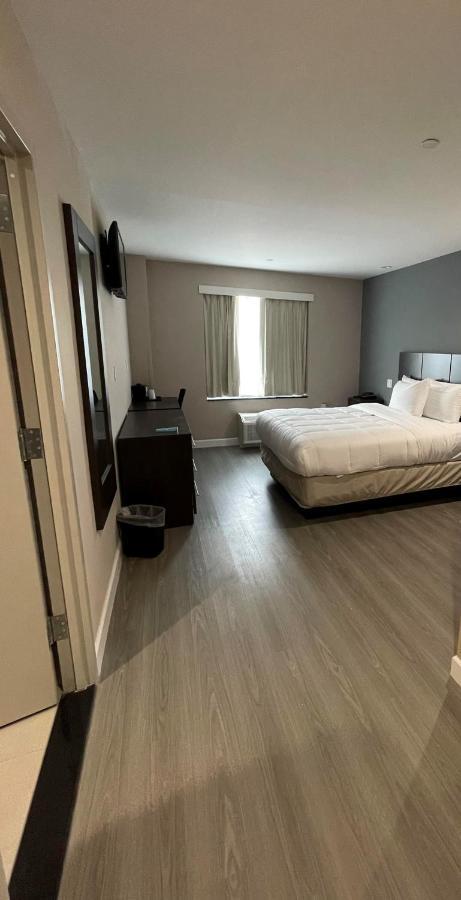 Hotel 21 Nyc Νέα Υόρκη Εξωτερικό φωτογραφία