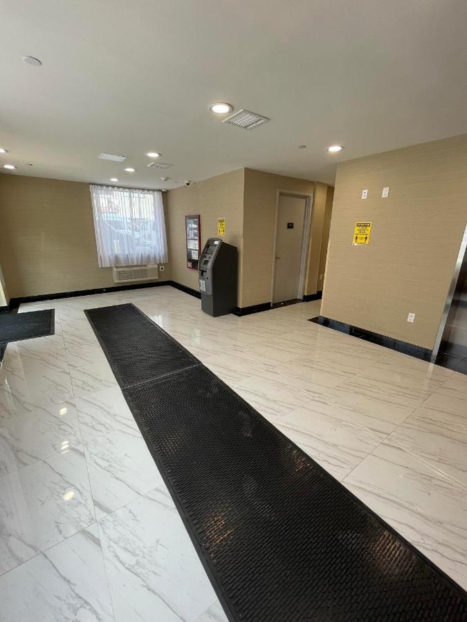 Hotel 21 Nyc Νέα Υόρκη Εξωτερικό φωτογραφία