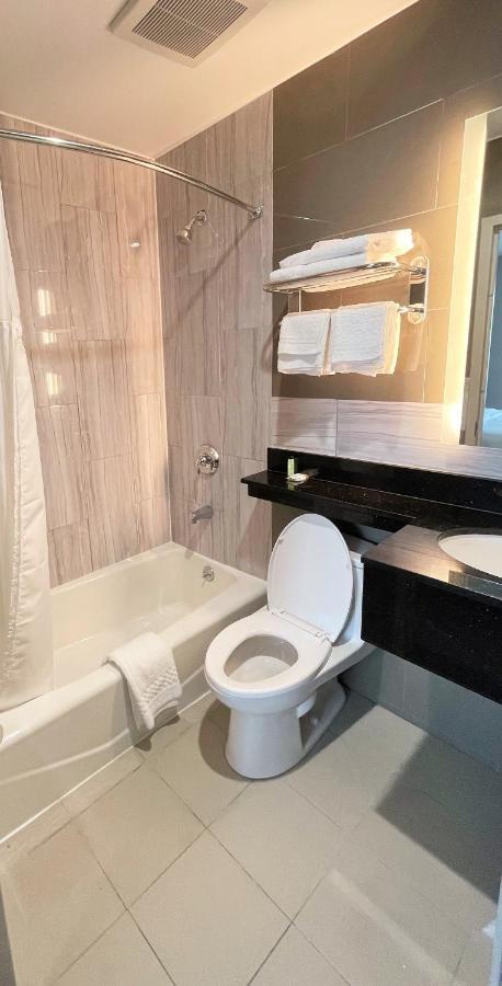 Hotel 21 Nyc Νέα Υόρκη Εξωτερικό φωτογραφία