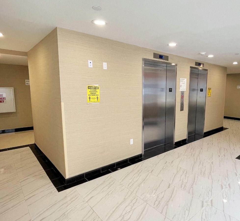 Hotel 21 Nyc Νέα Υόρκη Εξωτερικό φωτογραφία