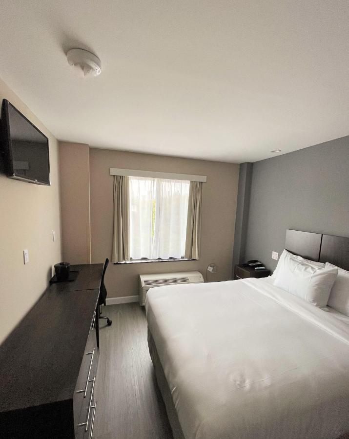 Hotel 21 Nyc Νέα Υόρκη Εξωτερικό φωτογραφία