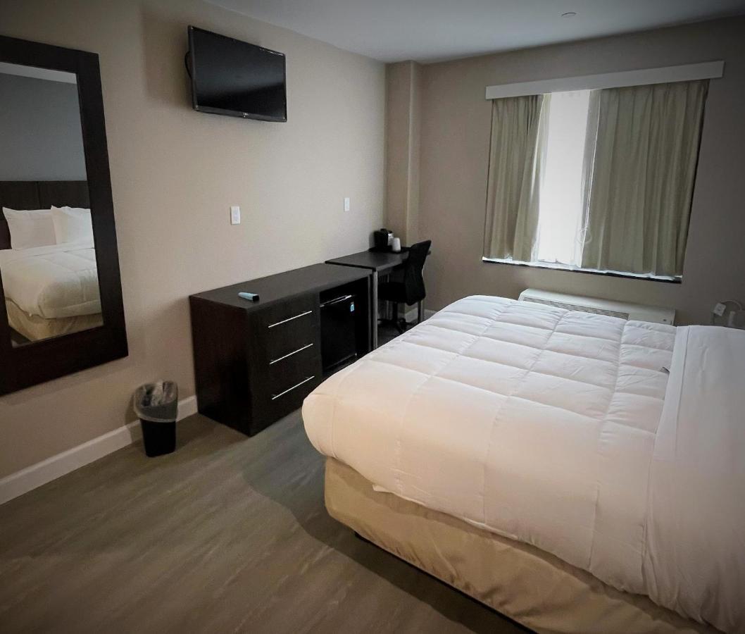 Hotel 21 Nyc Νέα Υόρκη Εξωτερικό φωτογραφία