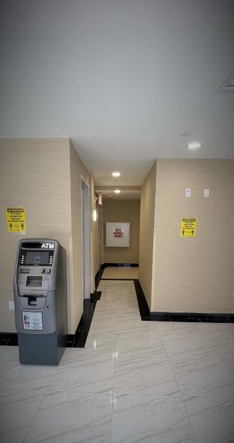 Hotel 21 Nyc Νέα Υόρκη Εξωτερικό φωτογραφία