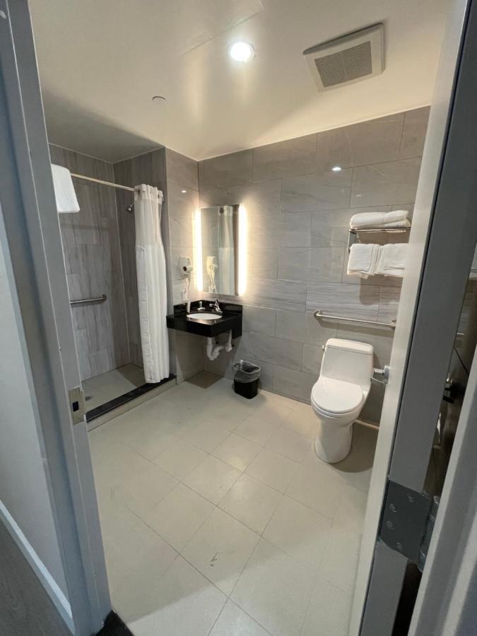 Hotel 21 Nyc Νέα Υόρκη Εξωτερικό φωτογραφία