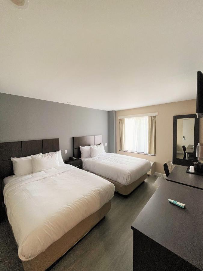 Hotel 21 Nyc Νέα Υόρκη Εξωτερικό φωτογραφία