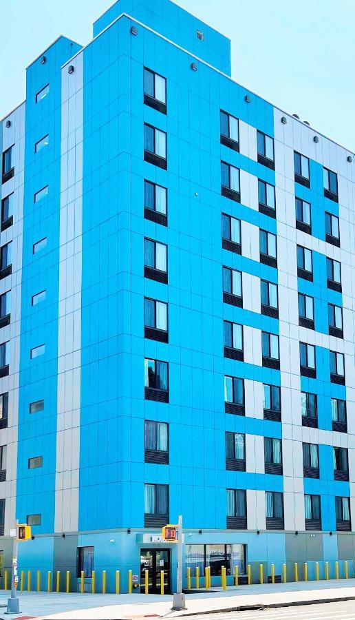 Hotel 21 Nyc Νέα Υόρκη Εξωτερικό φωτογραφία