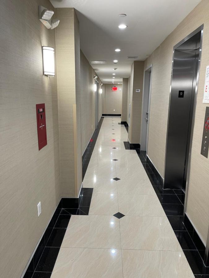Hotel 21 Nyc Νέα Υόρκη Εξωτερικό φωτογραφία