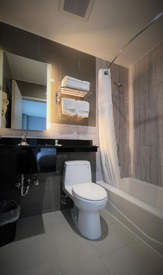 Hotel 21 Nyc Νέα Υόρκη Εξωτερικό φωτογραφία