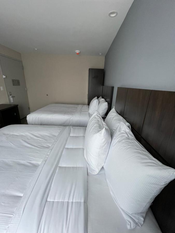 Hotel 21 Nyc Νέα Υόρκη Εξωτερικό φωτογραφία